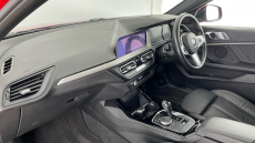 BMW 1 Series 118i M Sport 5dr Step Auto Petrol Hatchback